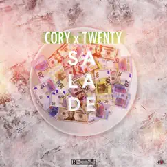 Salade - Single by Cory & Twenty album reviews, ratings, credits