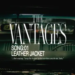 Leather Jacket - Single by The Vantages album reviews, ratings, credits