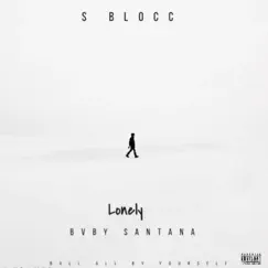 Lonely - Single by Bvby Santana album reviews, ratings, credits