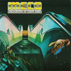 Encounters Of Every Kind by Meco album reviews, ratings, credits