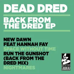 Back from the Dred EP by Dead Dred album reviews, ratings, credits
