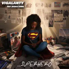 Superhero (feat. Jessica Young) Song Lyrics