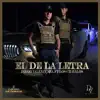 El de la Letra - Single album lyrics, reviews, download