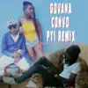 Govana Convo PT1 Remix (feat. Dr. Planks) - Single album lyrics, reviews, download