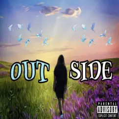 OutSide - Single by Brodie Taj album reviews, ratings, credits
