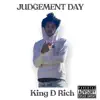 Judgement Day - Single album lyrics, reviews, download