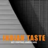 Indian Taste album lyrics, reviews, download