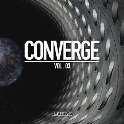 Converge, Vol. 3 by Various Artists album reviews, ratings, credits