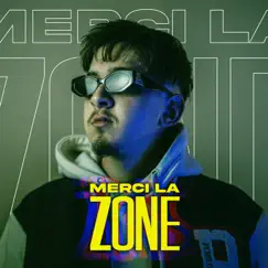 Merci la zone - Single by Jee album reviews, ratings, credits