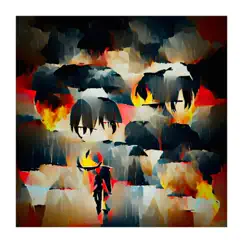 Burn the Rain - EP by ROLLINGSUICIDE album reviews, ratings, credits