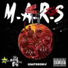 M.A.R.S album lyrics, reviews, download