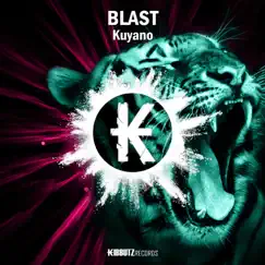 Blast - Single by Kuyano album reviews, ratings, credits