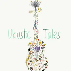 Ukustic Tales by Vasuda Sharma album reviews, ratings, credits