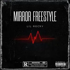 Mirror Freestyle Song Lyrics