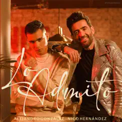 Lo Admito Song Lyrics