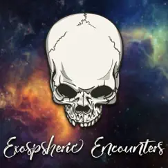 Exospheric Encounters - Single by The Hacker album reviews, ratings, credits