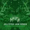 Jellyfish Jam (Remix) - Single album lyrics, reviews, download