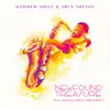 Newfound Treasure (feat. Douglas Lira & Sami Turunen) - Single album lyrics, reviews, download