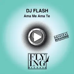 Ama Me Ama Te (Ferrantelegante Ii Mix) Song Lyrics