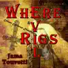Where Evil Rigs - Single album lyrics, reviews, download