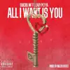 All I Want Is You (feat. Lady Petya) - Single album lyrics, reviews, download