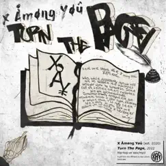 Turn the Page (feat. Jay D-Day Hardaway, Mistah DKB, The Unknown Factor, Jae Tui, HooNoz, Bounce Ball Boogie, Caust Draven, Nina S. Lee & Xayli) Song Lyrics