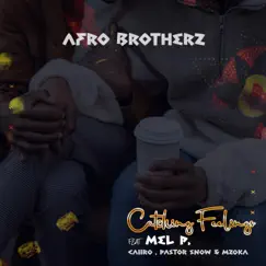 Catching feelings (feat. Melisa Peter, Caiiro, Pastor Snow & Mzoka) - Single by Afro Brotherz album reviews, ratings, credits