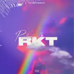 Pandemia Rkt - EP by Dj Kbz album reviews, ratings, credits