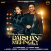 Darshan Mehngey - Single album lyrics, reviews, download
