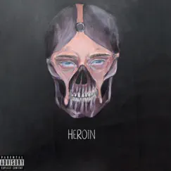 Heroin - Single by CLOUDDAY album reviews, ratings, credits