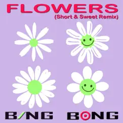 Flowers (Short & Sweet Remix) - Single by Bing Bong album reviews, ratings, credits