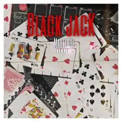 Black Jack - Single by Martirio & Hang album reviews, ratings, credits