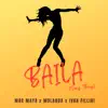 Baila (Sexy Thing) - Single album lyrics, reviews, download