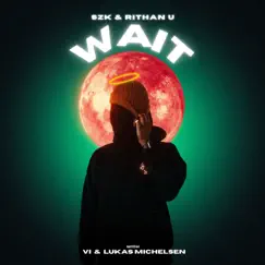 Wait (feat. Lukas Michelsen) - Single by SZK, Vi & Rithan U album reviews, ratings, credits