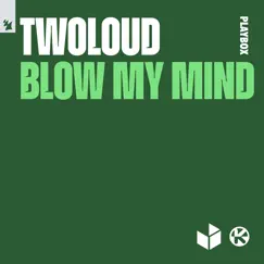 Blow My Mind (Noyse Remix) Song Lyrics