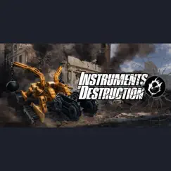 Instruments of Destruction (feat. Pipo Fernandez) - Single by Auvic album reviews, ratings, credits