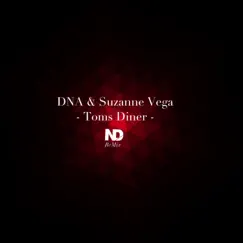 Toms Diner Song Lyrics