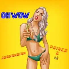 OH WOW (feat. Prince E) - Single by Jushanginn album reviews, ratings, credits