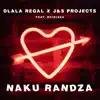Naku Randza (feat. BoiBizza) - Single album lyrics, reviews, download