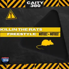 Killin the Rats Freestyle - Single by Caity.380 album reviews, ratings, credits