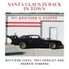Santa Claus Is Back in Town - Single album lyrics, reviews, download