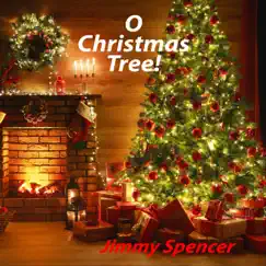 O Christmas Tree Song Lyrics