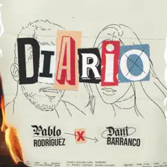 Diario - Single by Dani Barranco & Pablo Rodríguez album reviews, ratings, credits