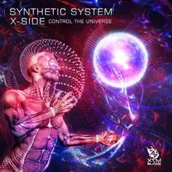 Control the Universe - Single by Synthetic System & X-Side album reviews, ratings, credits