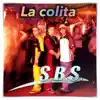 La colita - Single album lyrics, reviews, download