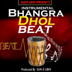 Bhangra Dhol Beat Song Lyrics