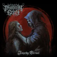 Tragedy Eternal - EP by Draconian Reign album reviews, ratings, credits
