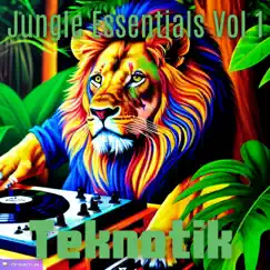 Jungle Essentials, Vol. 1 - Single by Teknotik album reviews, ratings, credits