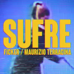 Sufre Song Lyrics