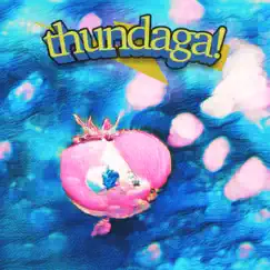 Thundaga! (feat. Sadboyshaq) - Single by Lando Senju album reviews, ratings, credits